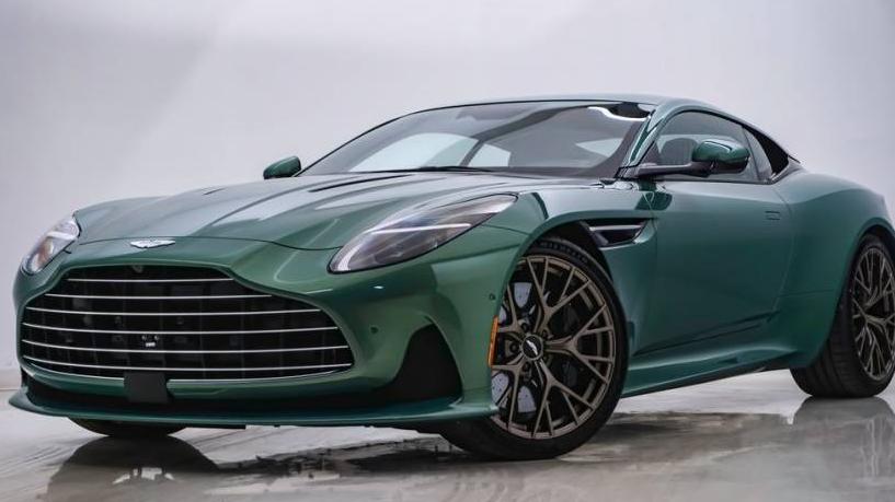 ASTON MARTIN DB12 2024 SCFRMFFW6RGL12520 image